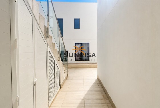 Apartment · Resale - Orihuela Costa · Punta Prima · Alicante · Spain