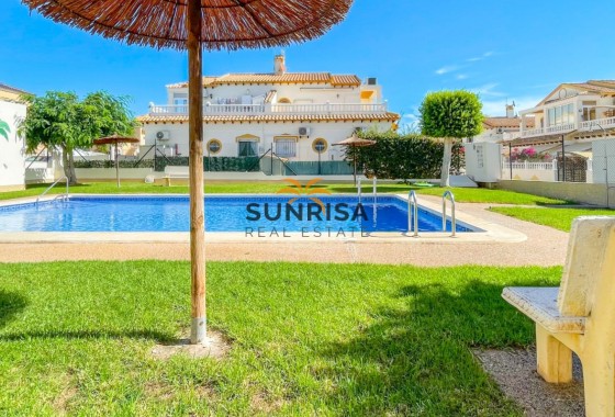 Adosado · Reventa - Orihuela Costa · Los Altos · Alicante · España