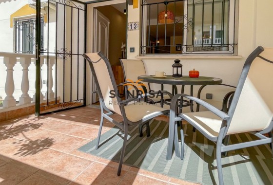 Adosado · Reventa - Orihuela Costa · Los Altos · Alicante · España