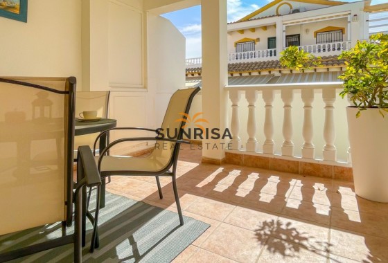 Adosado · Reventa - Orihuela Costa · Los Altos · Alicante · España