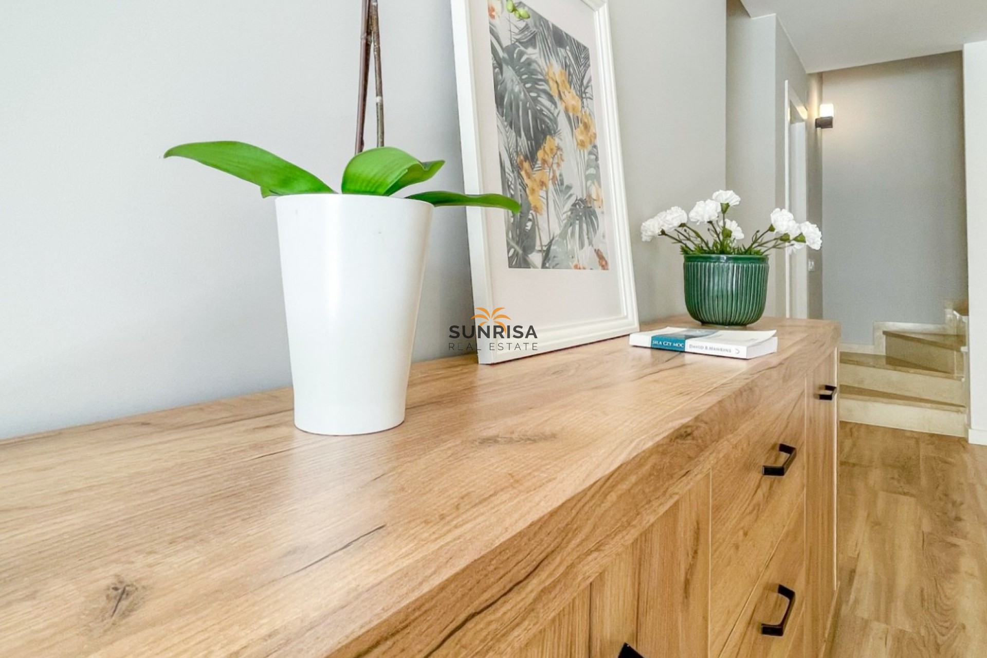 Resale - Townhouse - Orihuela Costa