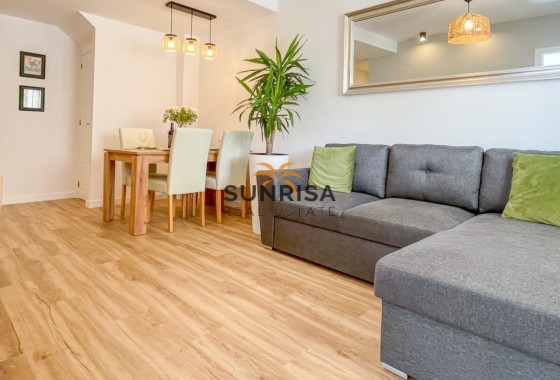 Adosado · Reventa - Orihuela Costa · Los Altos · Alicante · España