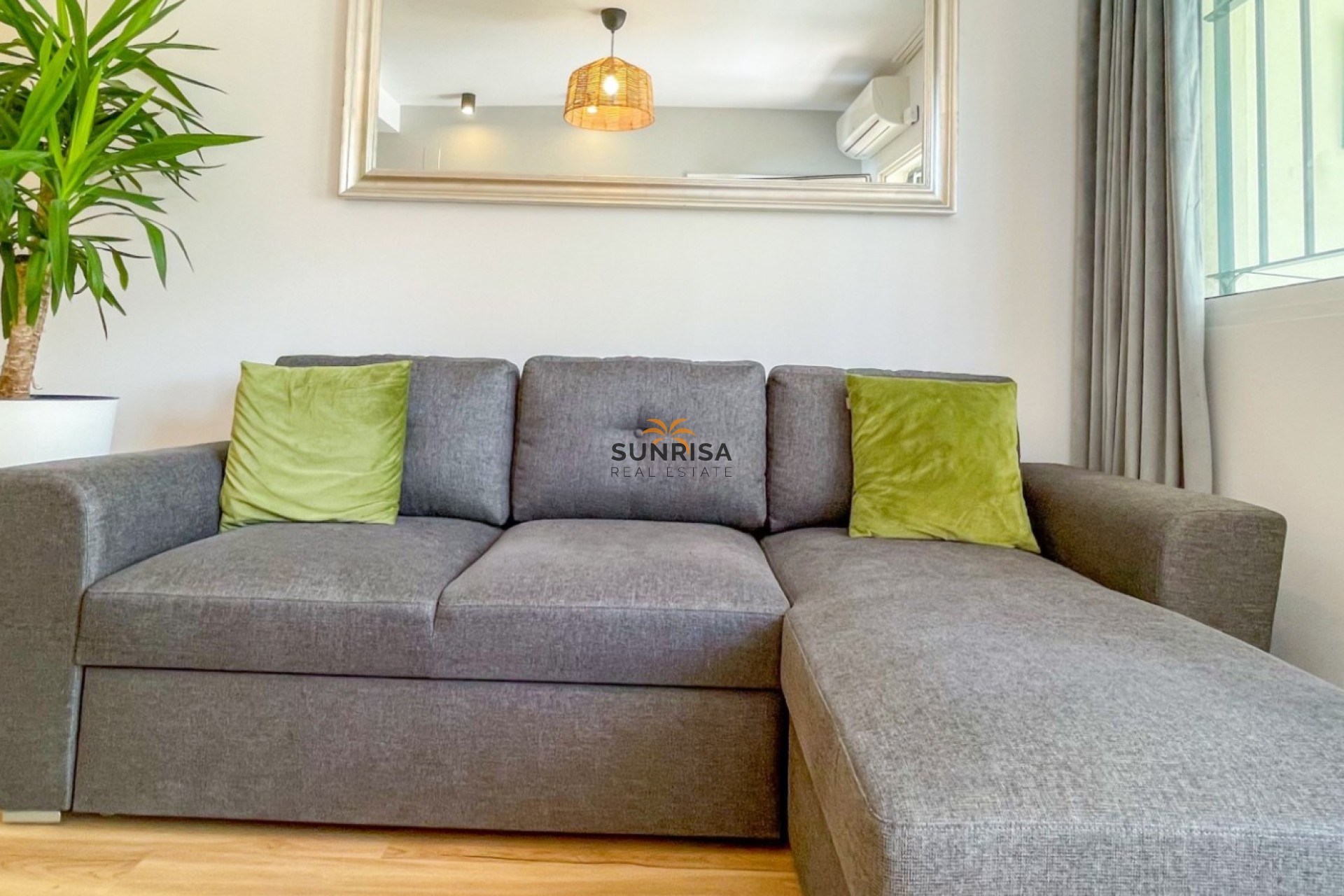 Resale - Townhouse - Orihuela Costa