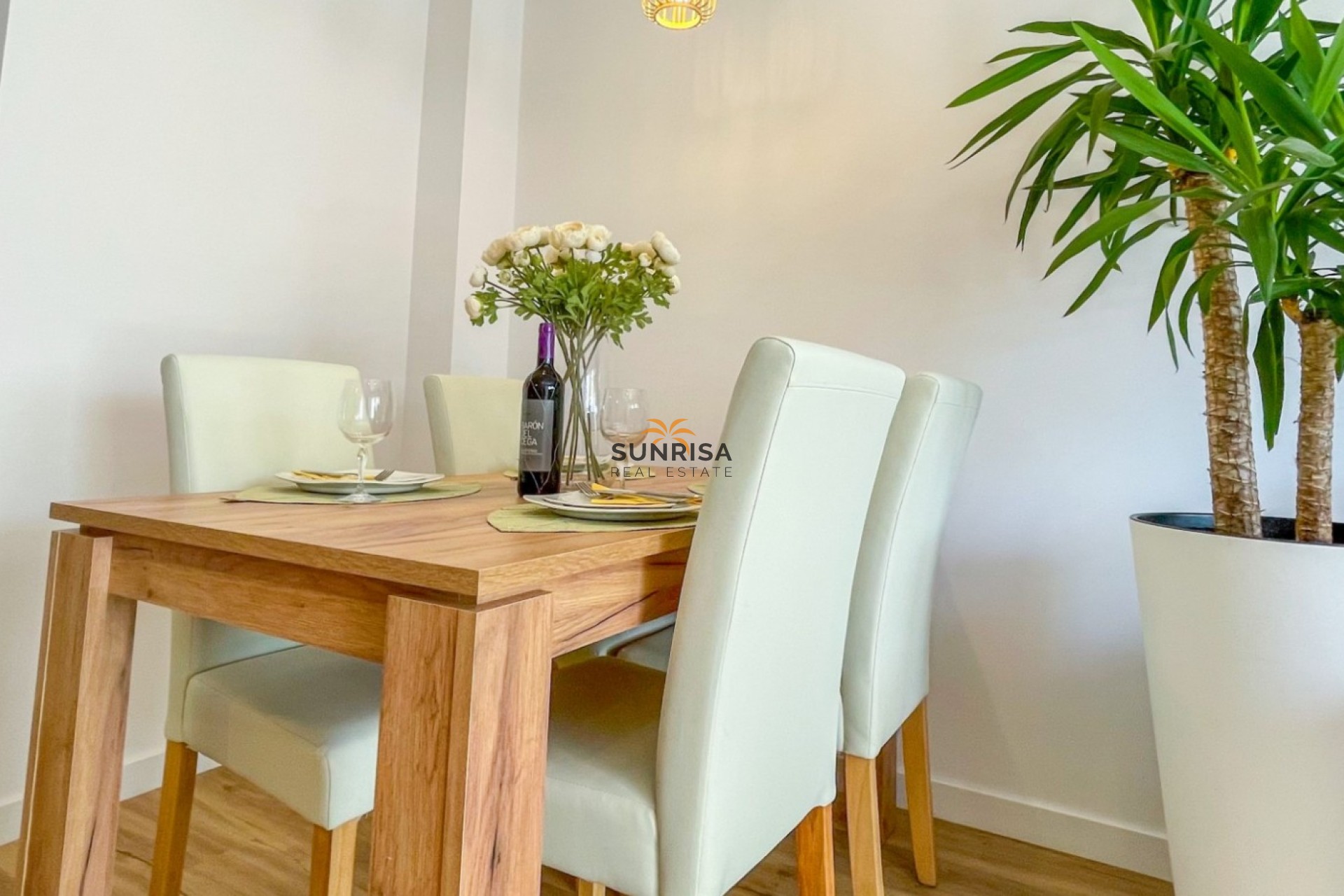 Resale - Townhouse - Orihuela Costa
