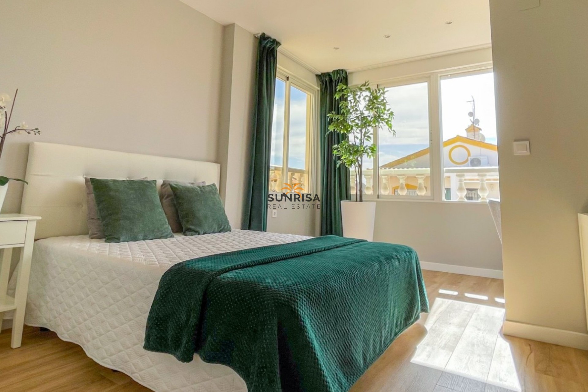 Resale - Townhouse - Orihuela Costa