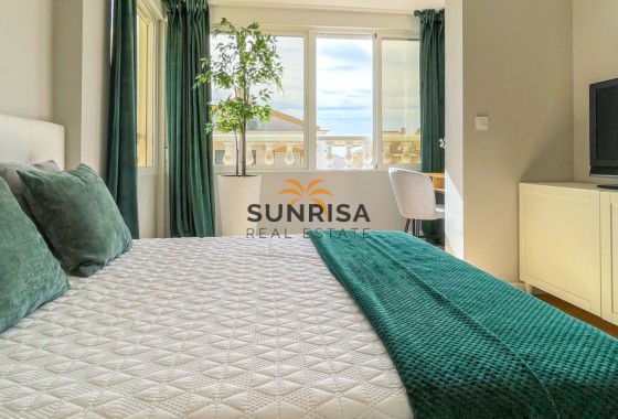 Adosado · Reventa - Orihuela Costa · Los Altos · Alicante · España