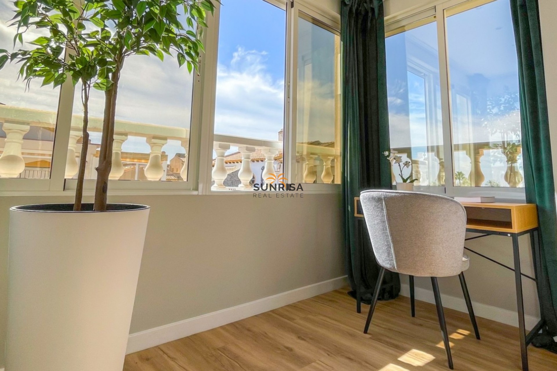 Resale - Townhouse - Orihuela Costa