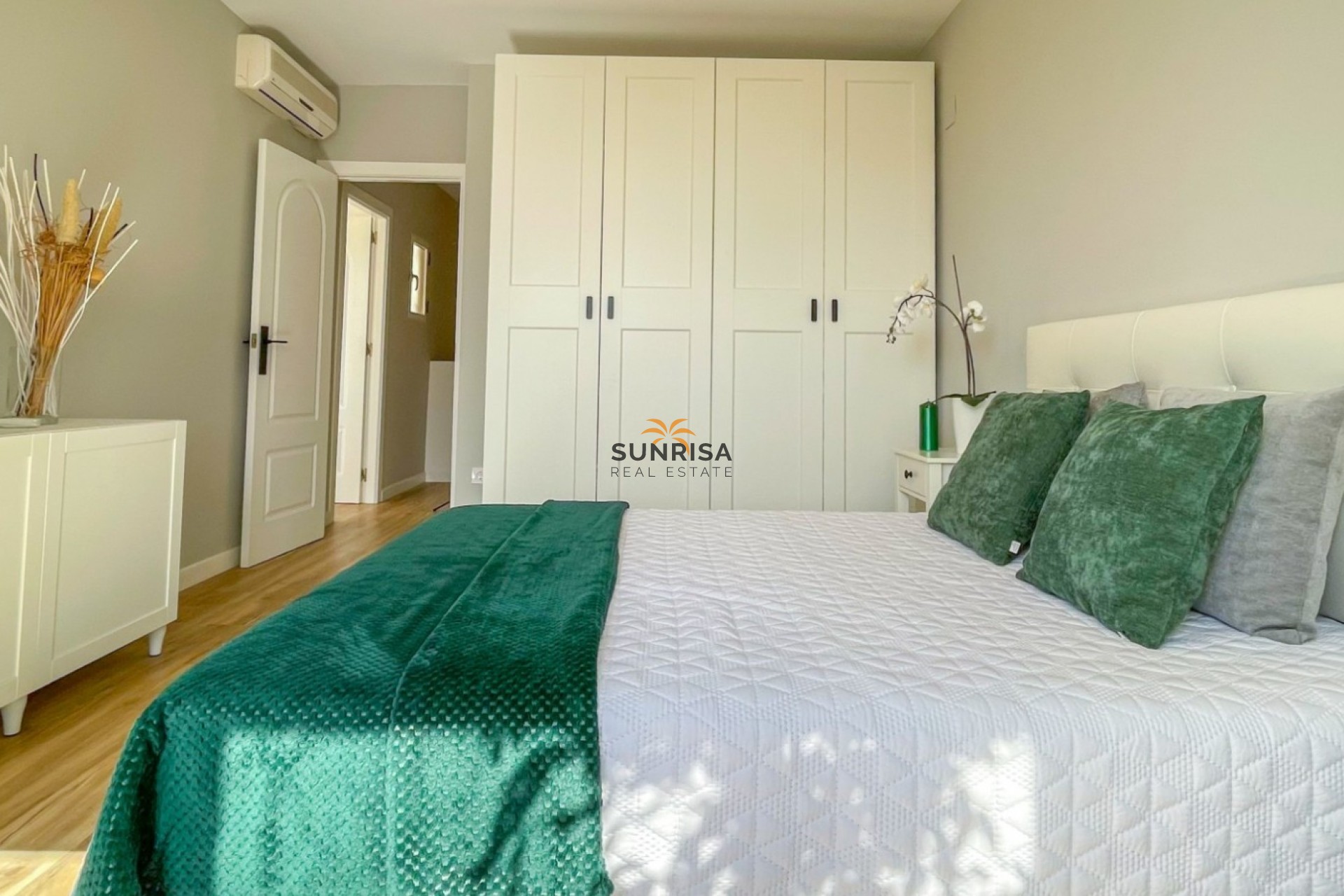 Resale - Townhouse - Orihuela Costa