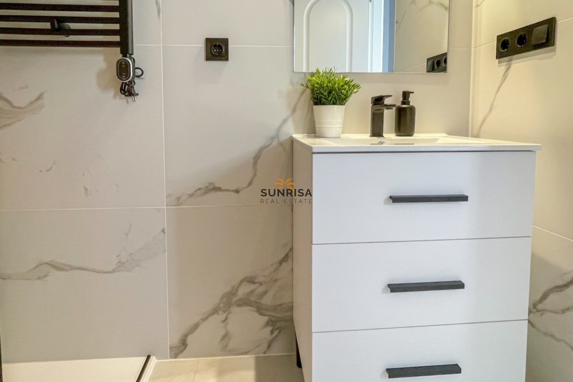 Resale - Townhouse - Orihuela Costa