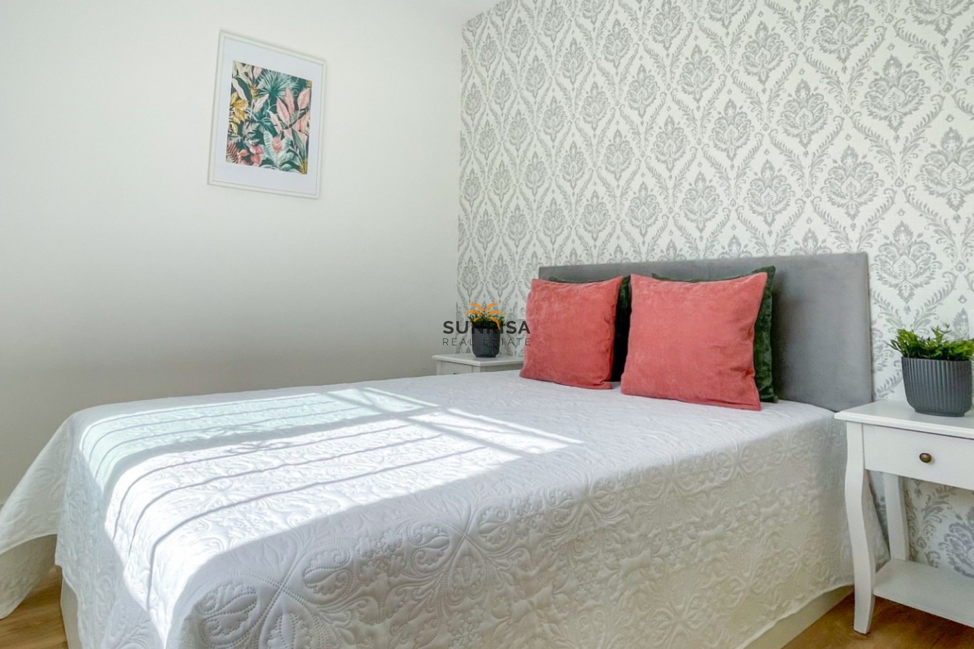 Resale - Townhouse - Orihuela Costa
