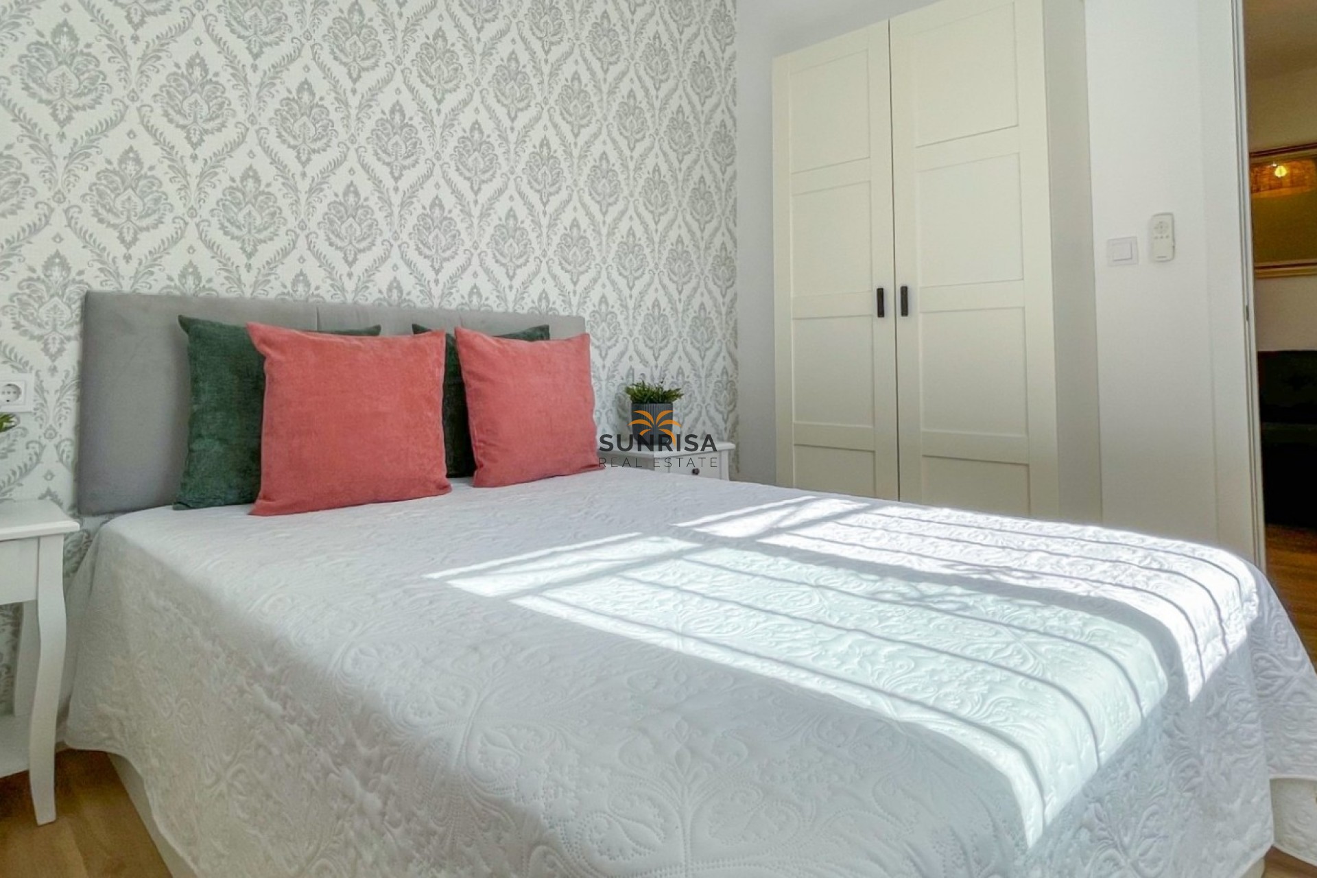 Resale - Townhouse - Orihuela Costa