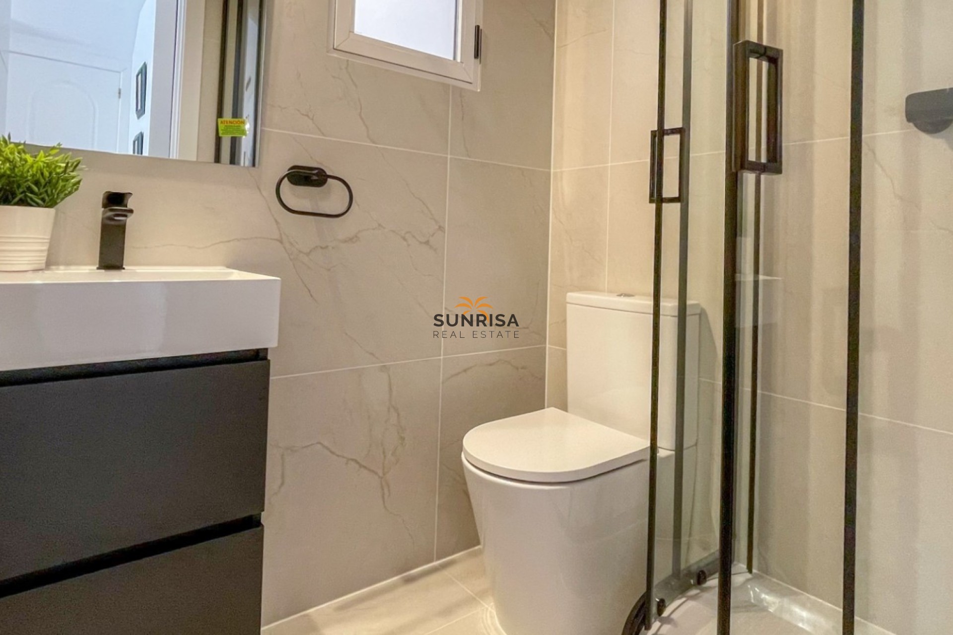 Resale - Townhouse - Orihuela Costa
