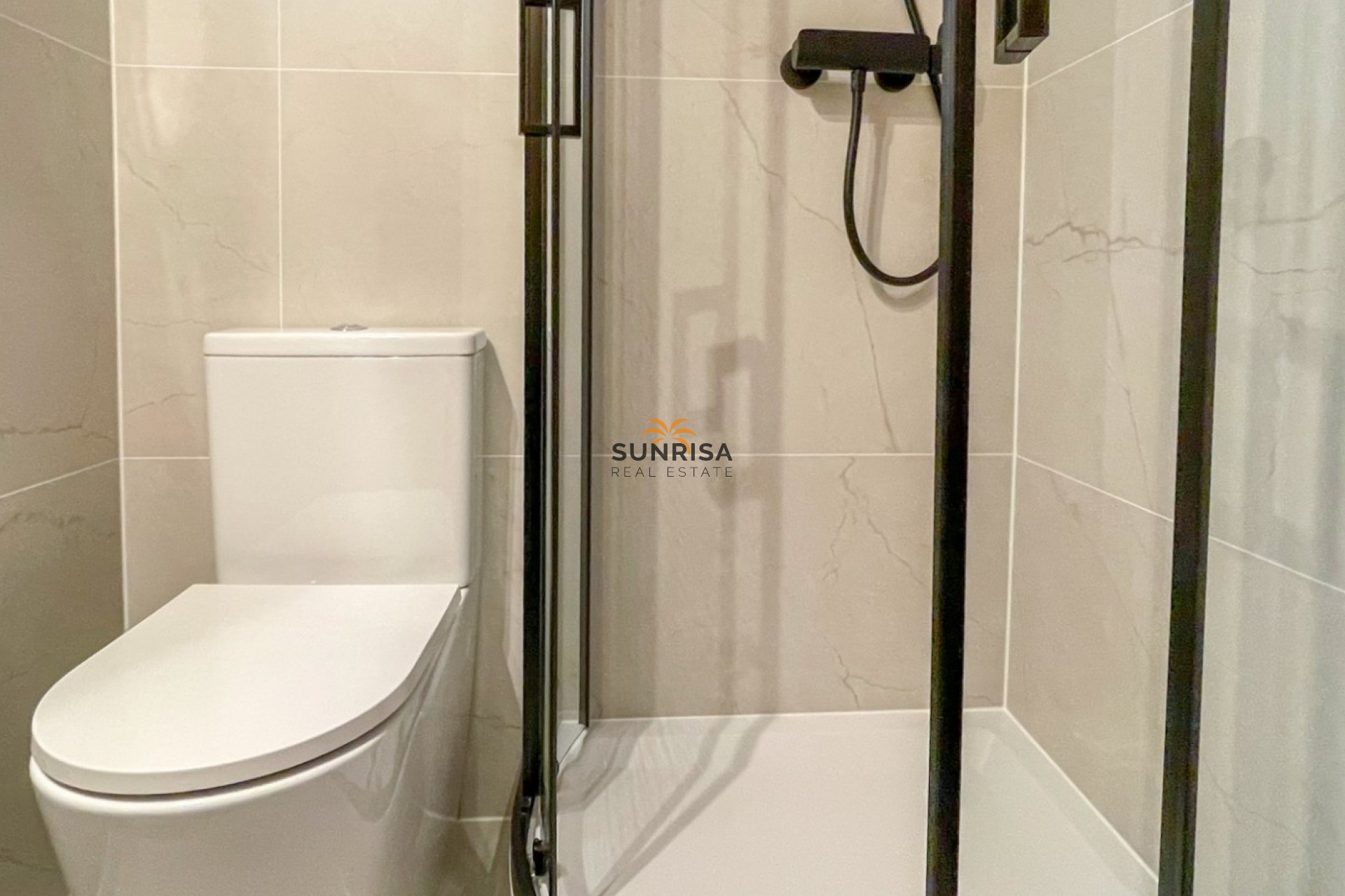 Resale - Townhouse - Orihuela Costa