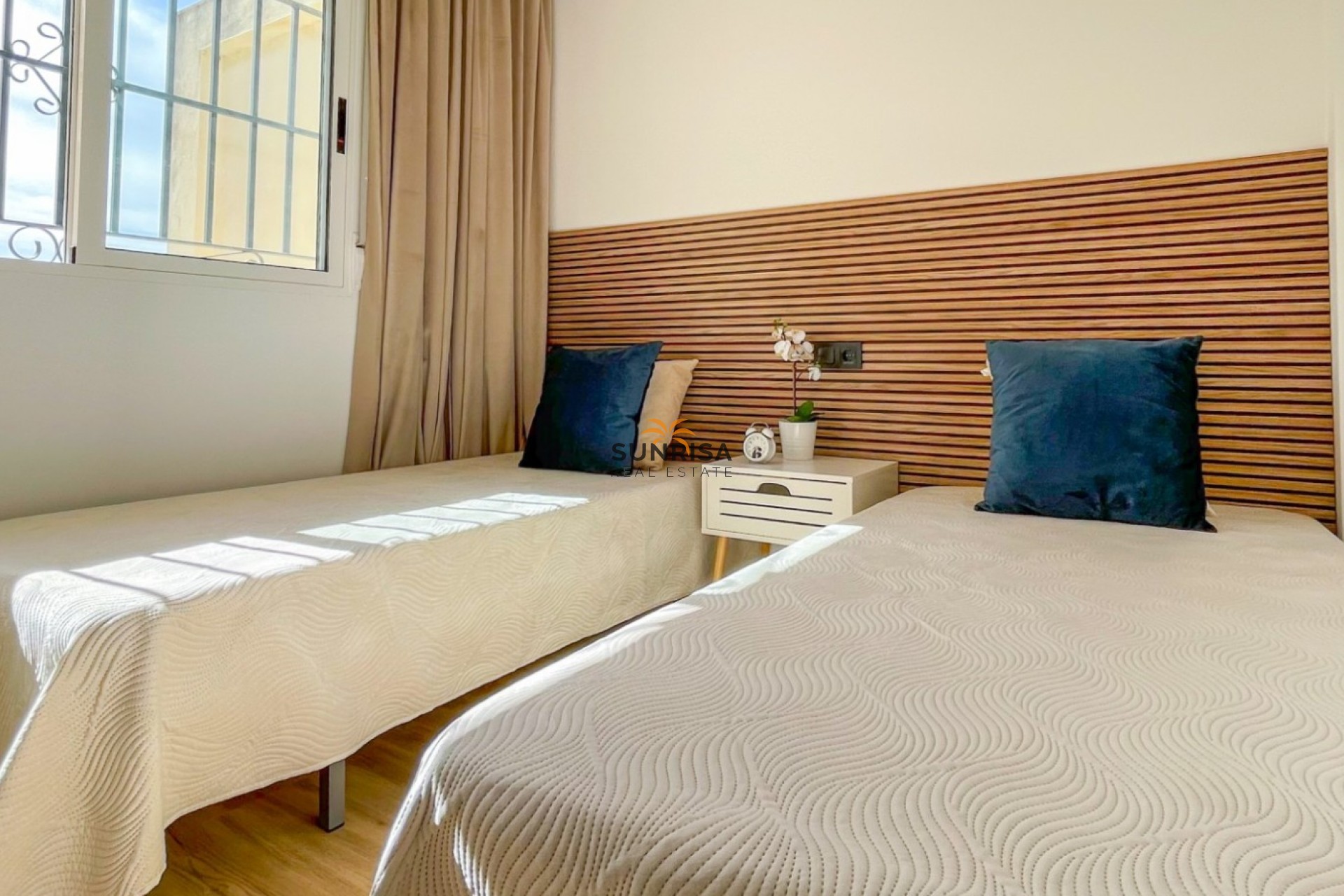 Resale - Townhouse - Orihuela Costa