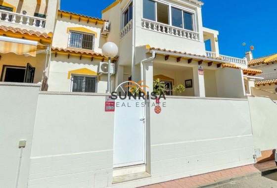 Adosado · Reventa - Orihuela Costa · Los Altos · Alicante · España