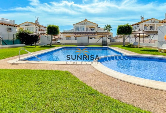 Adosado · Reventa - Orihuela Costa · Los Altos · Alicante · España