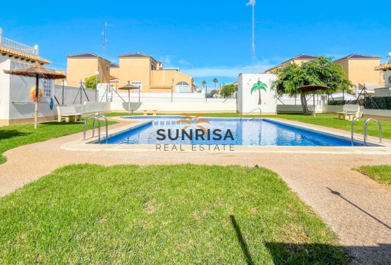 Adosado · Reventa - Orihuela Costa · Los Altos · Alicante · España