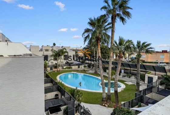 Adosado · Reventa - Pilar de la Horadada · El Mojon · Alicante · España