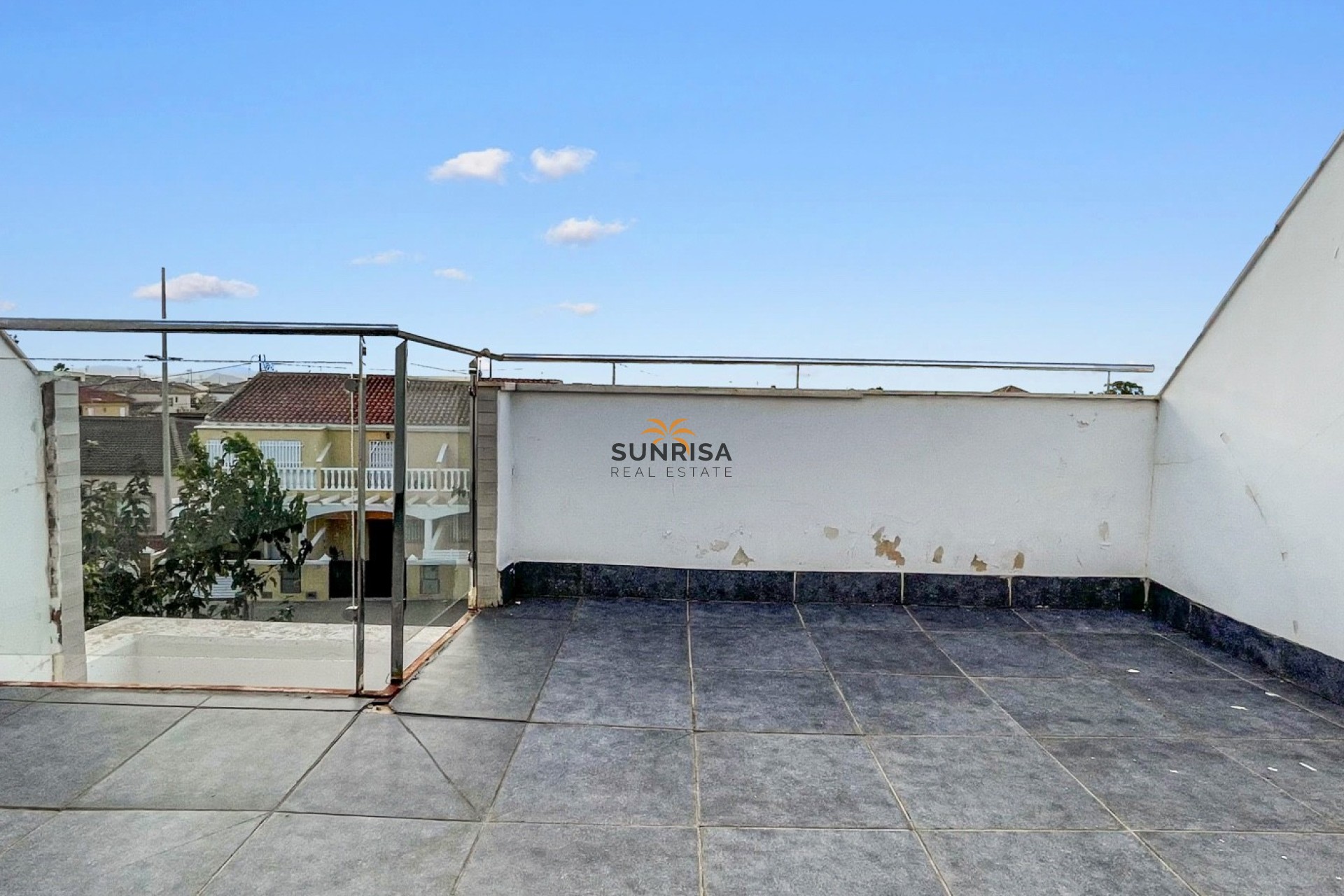 Herverkoop - Herenhuis - Pilar de la Horadada