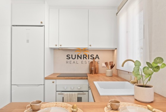 Townhouse · Resale - Orihuela Costa · Las Filipinas · Alicante · Spain