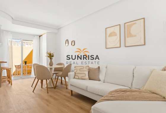 Townhouse · Resale - Orihuela Costa · Las Filipinas · Alicante · Spain