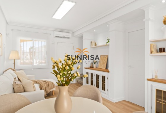 Townhouse · Resale - Orihuela Costa · Las Filipinas · Alicante · Spain