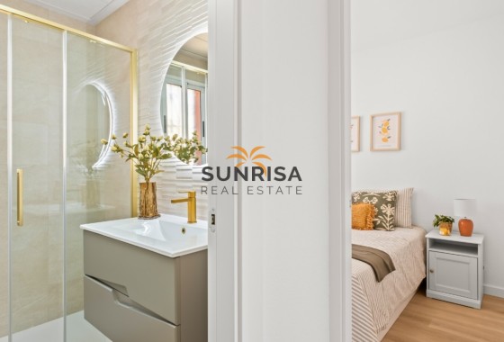 Townhouse · Resale - Orihuela Costa · Las Filipinas · Alicante · Spain