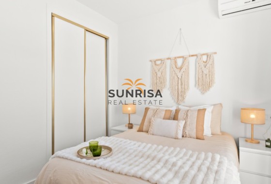 Townhouse · Resale - Orihuela Costa · Las Filipinas · Alicante · Spain