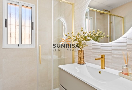Townhouse · Resale - Orihuela Costa · Las Filipinas · Alicante · Spain
