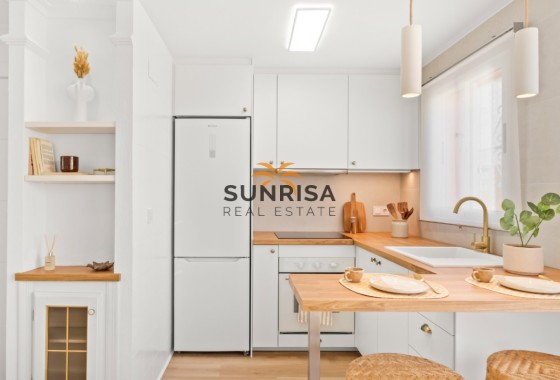 Townhouse · Resale - Orihuela Costa · Las Filipinas · Alicante · Spain