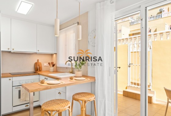Townhouse · Resale - Orihuela Costa · Las Filipinas · Alicante · Spain