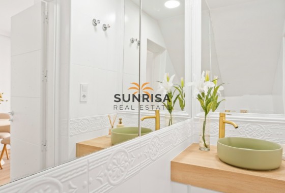 Townhouse · Resale - Orihuela Costa · Las Filipinas · Alicante · Spain