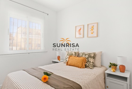 Townhouse · Resale - Orihuela Costa · Las Filipinas · Alicante · Spain