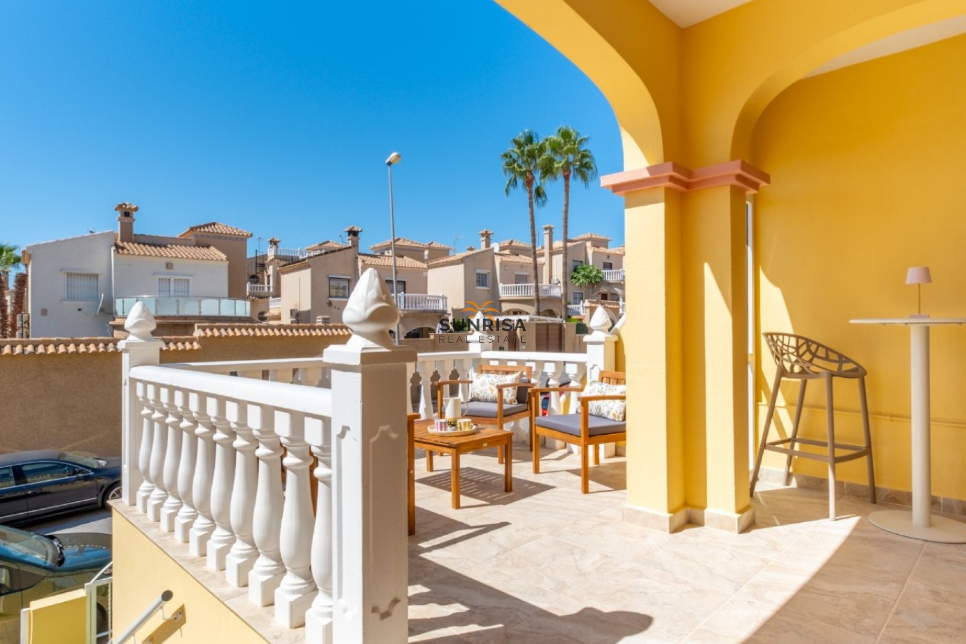 Herverkoop - Herenhuis - Orihuela Costa