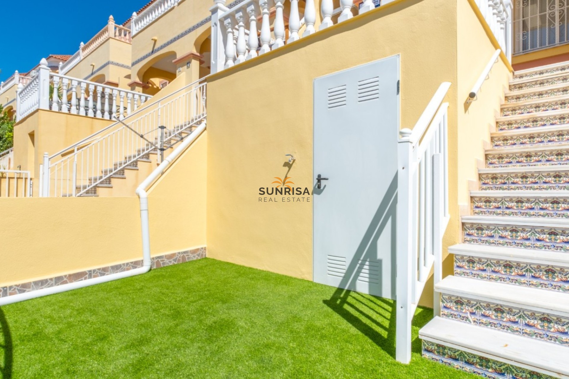 Herverkoop - Herenhuis - Orihuela Costa