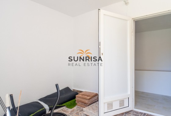 Townhouse · Resale - Orihuela Costa · Las Filipinas · Alicante · Spain