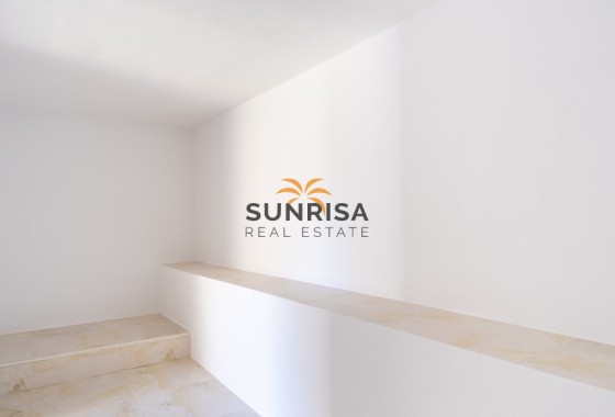 Townhouse · Resale - Orihuela Costa · Las Filipinas · Alicante · Spain