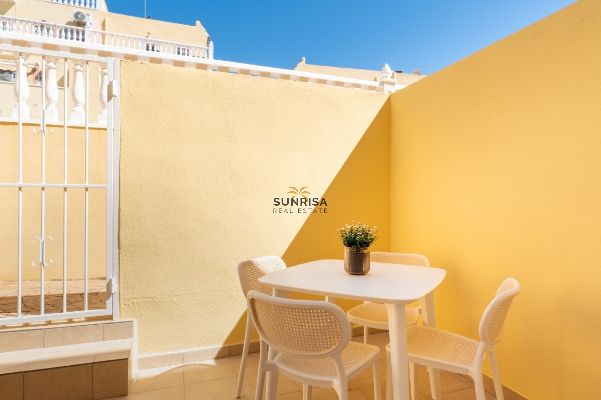 Herverkoop - Herenhuis - Orihuela Costa