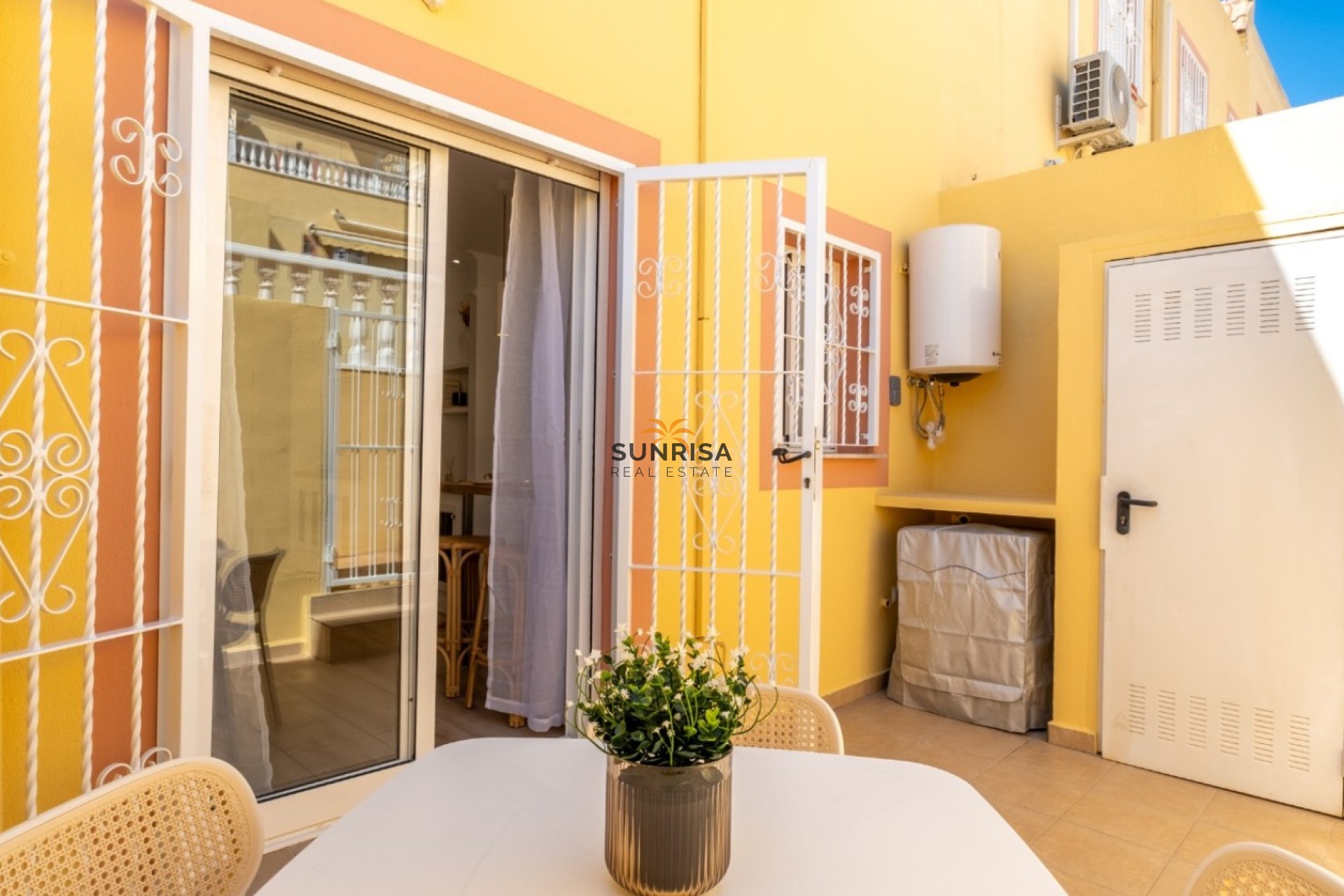 Herverkoop - Herenhuis - Orihuela Costa