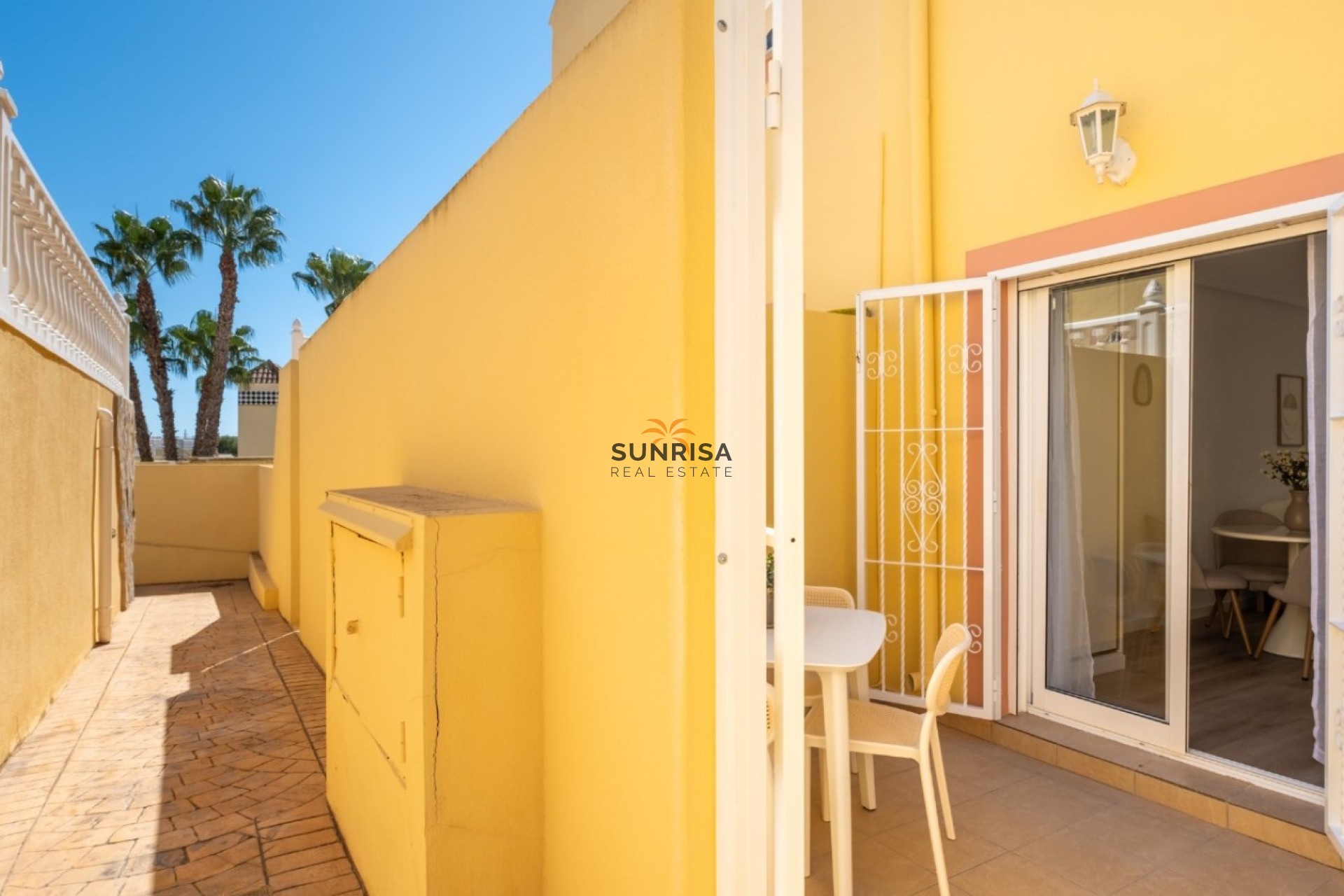 Herverkoop - Herenhuis - Orihuela Costa