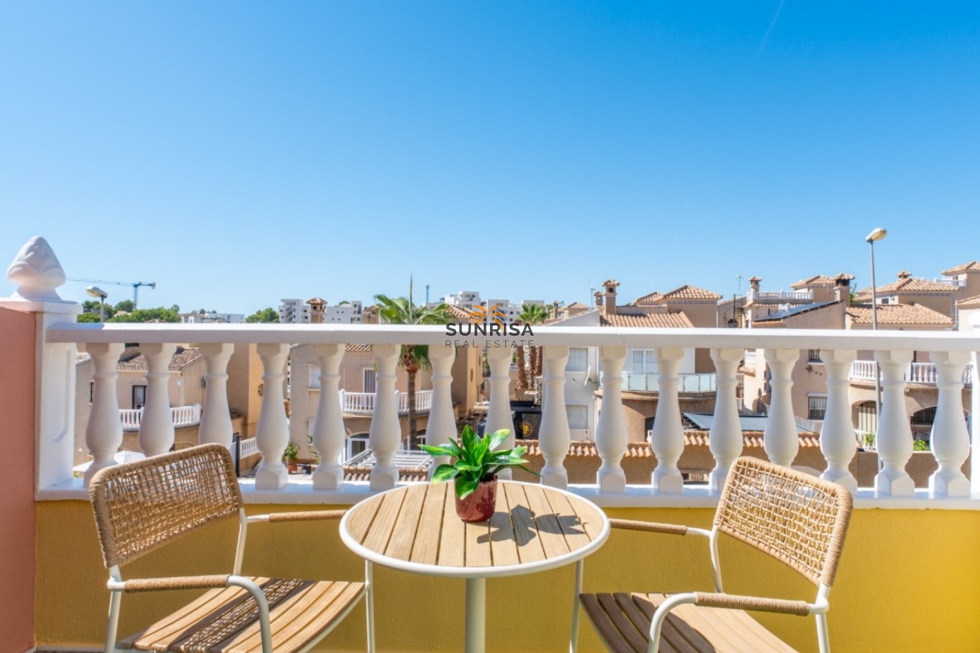 Herverkoop - Herenhuis - Orihuela Costa