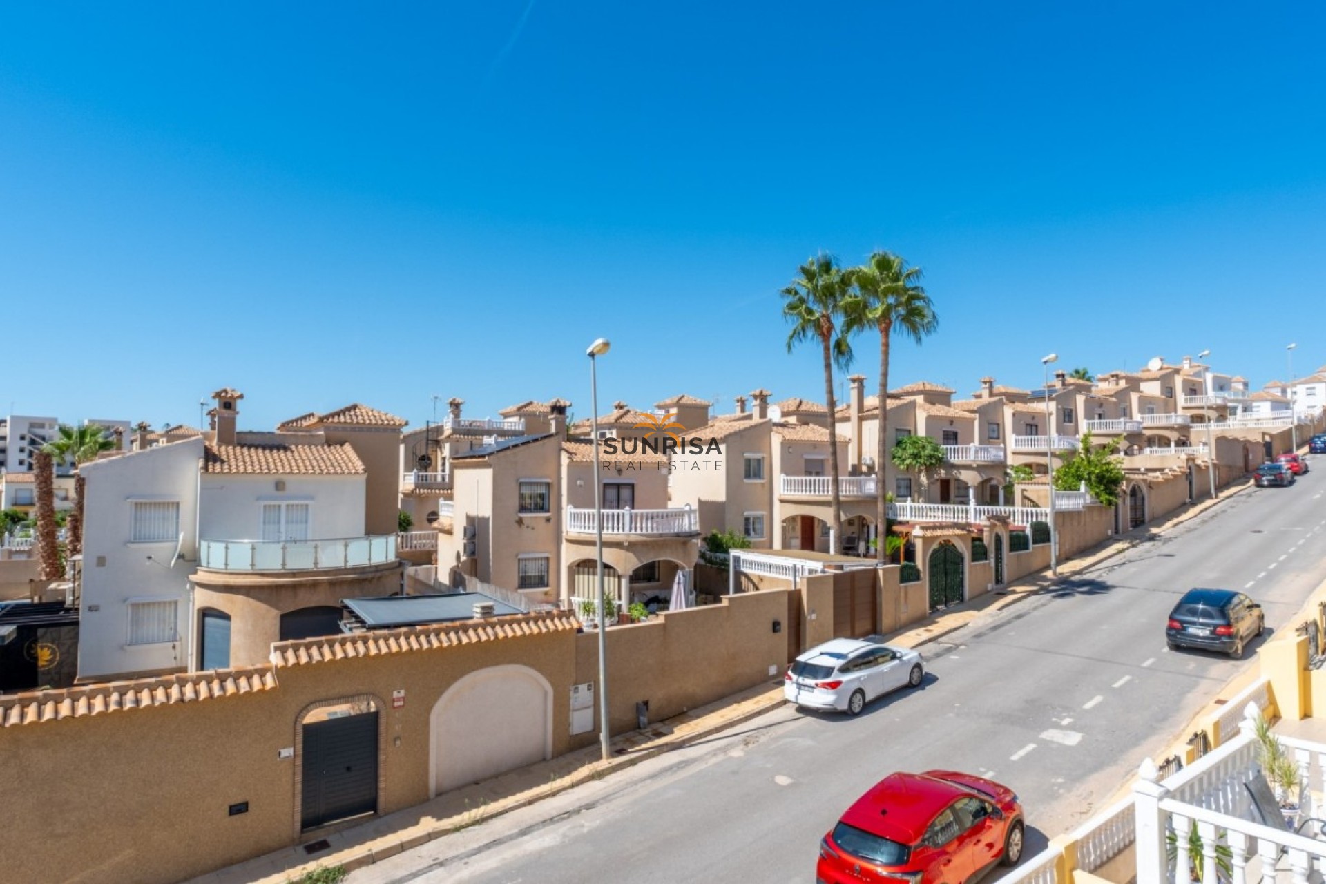 Herverkoop - Herenhuis - Orihuela Costa