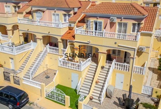 Townhouse · Resale - Orihuela Costa · Las Filipinas · Alicante · Spain