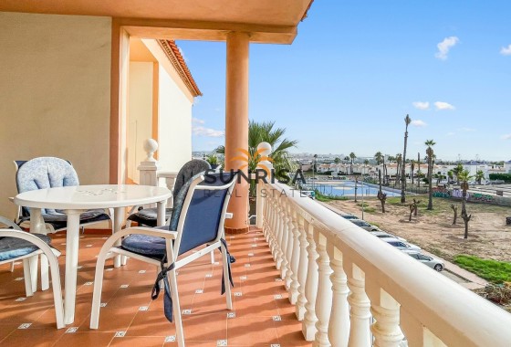 Appartement · Revente - Orihuela Costa · Los Altos · Alicante · Espagne