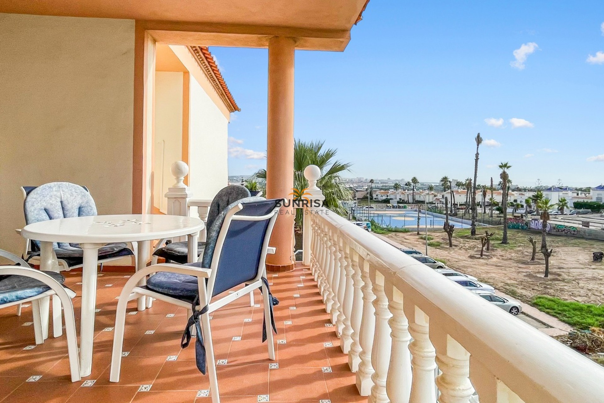 Reventa - Apartamento - Orihuela Costa