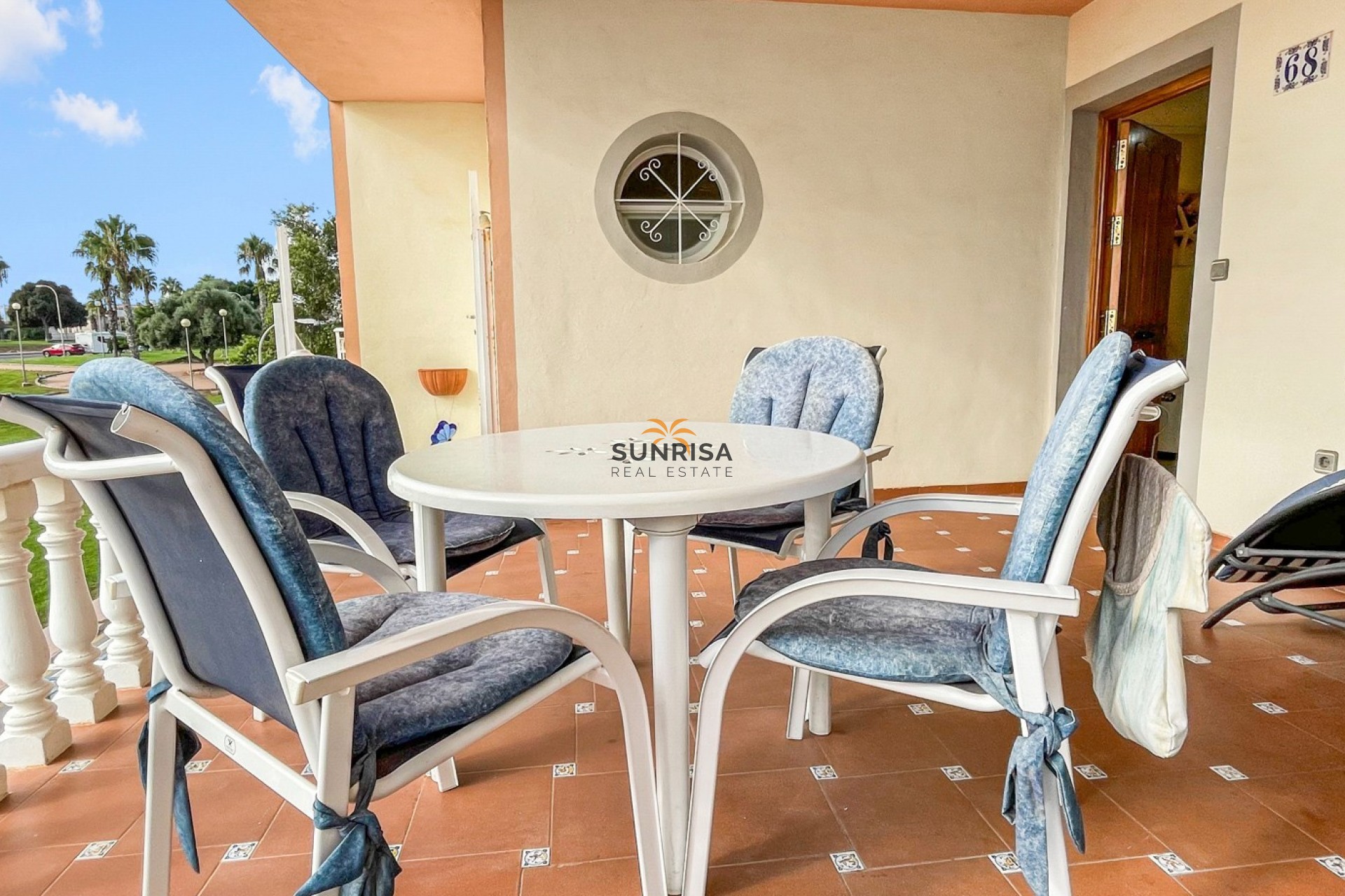 Reventa - Apartamento - Orihuela Costa