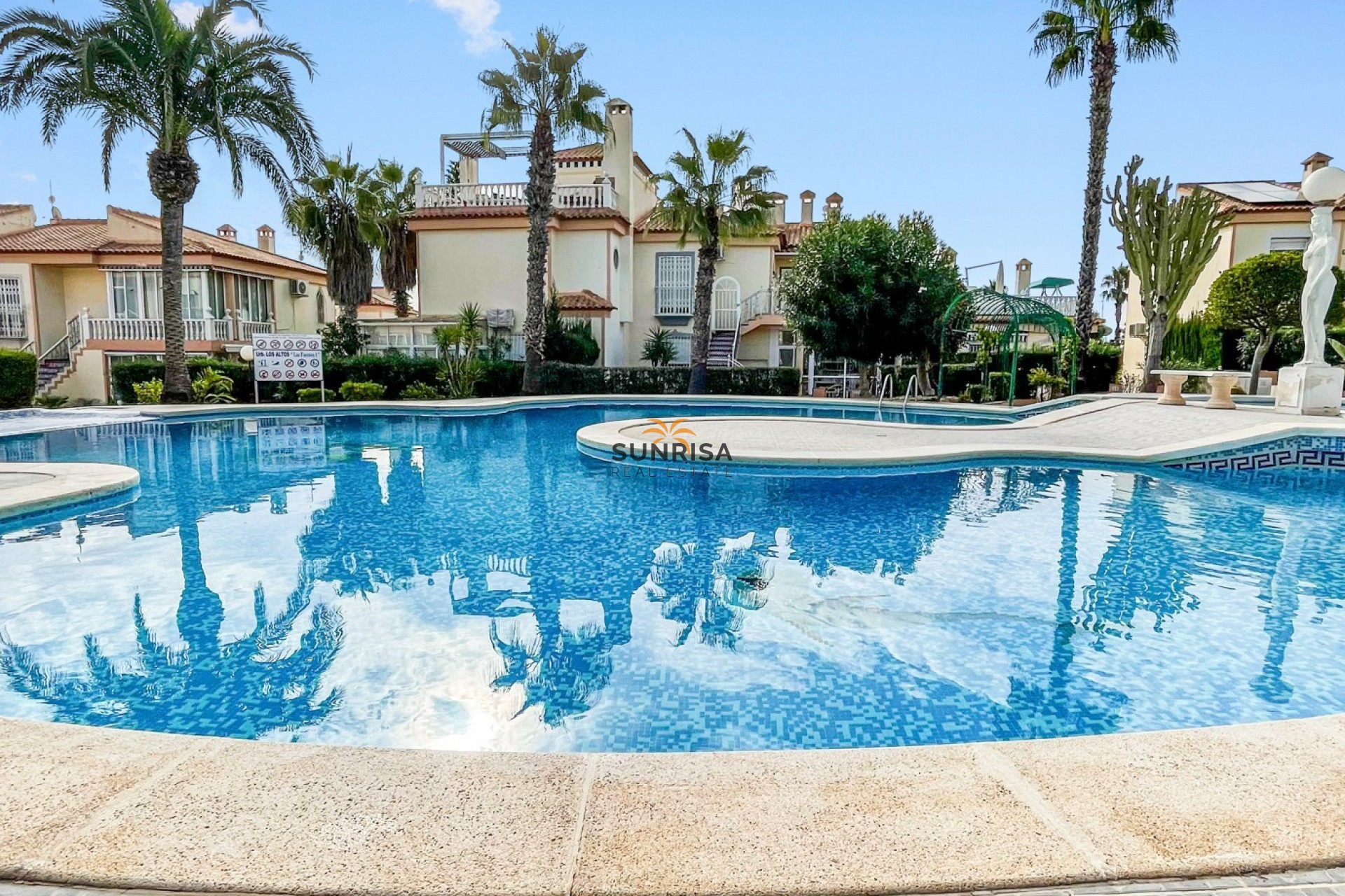 Reventa - Apartamento - Orihuela Costa