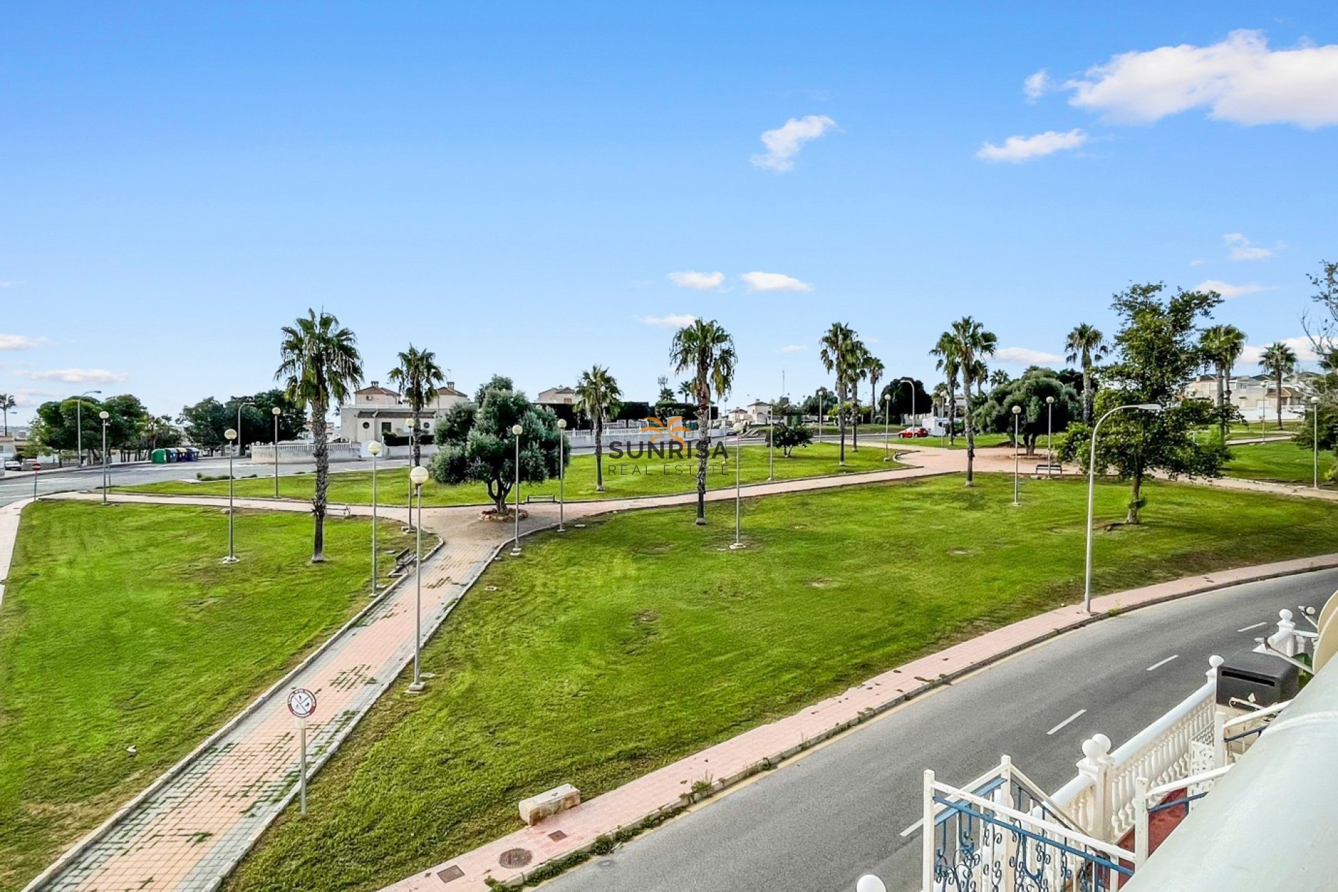 Reventa - Apartamento - Orihuela Costa