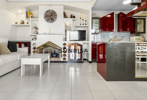 Appartement · Revente - Orihuela Costa · Los Altos · Alicante · Espagne