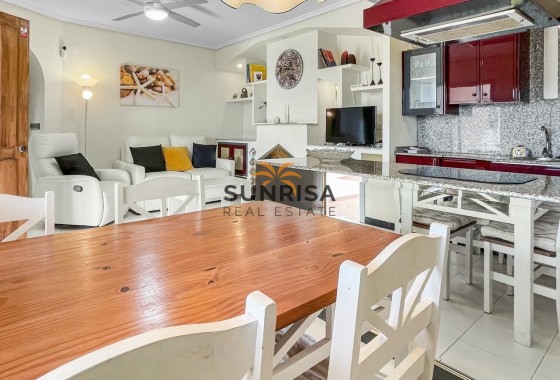 Appartement · Revente - Orihuela Costa · Los Altos · Alicante · Espagne